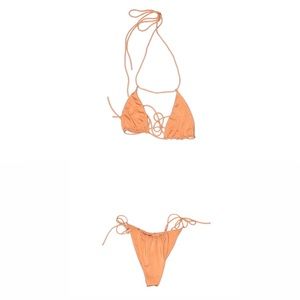Sommer Swim Bikini